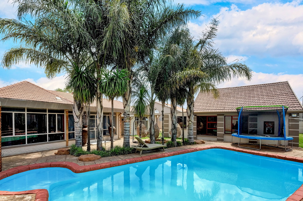 Parkrand, Property for sale 36 Parkrand, Boksburg properties MyProperty